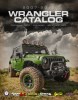 2012 Rugged Ridge 2007-2012 JK Wrangler Catalog